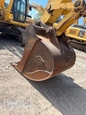 Back of used Bucket